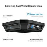 TP-Link Archer AX6000 Next-Gen 6000 Mbps 5 Ghz Router