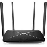 TP-LINK Mercusys AC12G AC 1200 Mbps Wireless Dual Band Gigabit Router