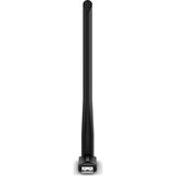 TP-Link Archer T2U PLUS 600 MBPS YÜKSEK KAZANÇLI KABLOSUZ DUAL BAND USB ADAPTÖR