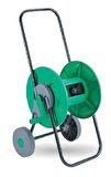 Daye DY610 Hortum Arabası 1/2 60 Metre Hortum Sarımlı