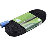 Tycoon TY9305 Terleyen Sulama Hortumu 7.5 m Düz 1/2" Adaptörlü