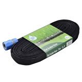 Tycoon TY9315 Terleyen Sulama Hortumu 15 m Düz 1/2" Adaptörlü