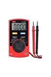 UNI-T UT120B Dijital Cep Tipi Multimetre