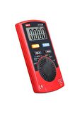 UNI-T UT120B Dijital Cep Tipi Multimetre