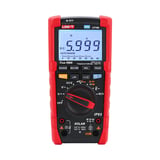 UT196 Solar Dijital Multimetre 
