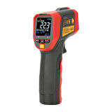 UT301C+ İnfrared Lazerli Termometre 