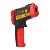 UT302D İnfrared Lazerli Termometre 