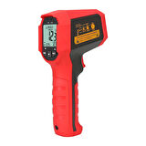 UT309C Profesyonel İnfrared Lazerli Termometre 