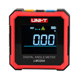 LM320A Dijital Açı Ölçer 