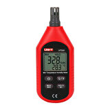 UT333 Mini Sıcaklık Ve Nem Ölçer 