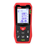LM50A Lazerli Mesafe Ölçer 