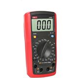 Unı-T  Ut 603 Lcr Metre