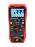 Uni-T Ut-61d+ 1000v True Rms Digital Multimetre