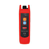 UT691-10 Fiberoptik Görsel Hata Test Cihazı 