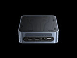 Chuwi LarkBox S - Intel Core i3-1220P, 16GB DDR4 RAM, 512GB M.2 SSD, 4K HDMI DP 144Hz, Wi-Fi 5, BT 5.1, Gigabit LAN Win11 Pro Mini PC
