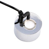 45mm Büyük AC/DC Metal Soğuk Buhar Üreteci, Kuluçka Nem Nozulu 24v+Adaptör