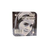 KEJEA K-612 FOTOĞRAFLIK YATAY - 76X76X16MM