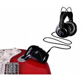 Nux GP-1 Guitar Plug Headphones Amp Kulaklık Amfisi