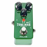 Nux Tube Man MK II Mini Core Overdrive Pedalı