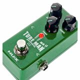 Nux Tube Man MK II Mini Core Overdrive Pedalı