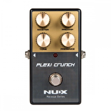 Nux Plexi Crunch Gitar Efekt Pedalı