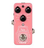 Nux NSS-4 Pulse IR Loader Gitar Pedalı