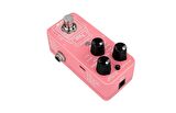 Nux NSS-4 Pulse IR Loader Gitar Pedalı