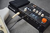 Nux MG-400 Elektro Gitar Prosesörü
