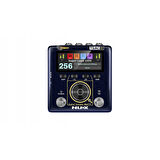 Nux NSS-6 Solid Studio MKII Amfi Modelleme Pedalı