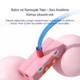 Mideer Zıp Zıp Arkadaşım Mavi