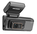 Hikvision AE-DC2032-V300-(N4G)(3CH)(O-STD) HD Üç Kameralı Araç İçi Kamera, G-Sensor ve Wi-Fi