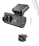 Hikvision AE-DC2032-V300 4G Sim Kart Destekli HD Üç Kameralı Araç İçi Kamera, G-Sensor ve Wi-Fi