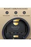 Lenovo X15pro Bluetooth 5.1 Kablosuz Bluetooth Kulaklık Beyaz