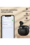 Lenovo X15pro Bluetooth 5.1 Kablosuz Bluetooth Kulaklık Beyaz