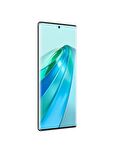 HONOR X9a 128 GB 8 GB RAM 5G 6,67 inç Kavisli OLED 64MP Kamera Cep Telefonu Titanium Gümüş(Honor Türkiye Garantili)