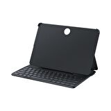 HONOR Pad 9 8GB 256GB Wifi 12" Gri Tablet + Klavyeli Kılıf