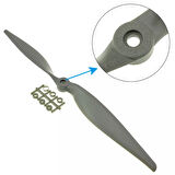 Gemfan Cam Elyaf APC 7x5 Drone Pervane Seti