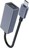 DM CHB017 Type-C to Ethernet Dönüştürücü - Outlet