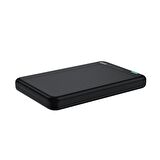 DM HD001 2.5" inch USB 3.0 Sata 3 Harici SSD Harddisk HDD Kutusu