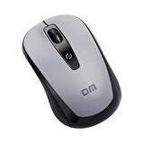 DM K8 1000 DPI 2.4Ghz Kablosuz Mouse
