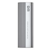 DM HD600 Type-C 3.2 Gen1 B&M/B Key M.2 NGFF SSD Kutusu