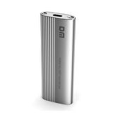 DM HD600 Type-C 3.2 Gen1 B&M/B Key M.2 NGFF SSD Kutusu