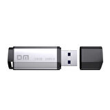 DM PD196 USB 3.2 Gen 1 128GB USB Flash Bellek