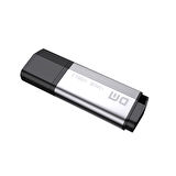 DM PD196 USB 3.2 Gen 1 128GB USB Flash Bellek