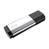 DM PD196 USB 3.2 Gen 1 256GB USB Flash Bellek