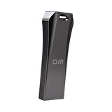 DM PD236 Metal USB 3.2 Gen 1 64GB USB Flash Bellek