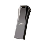 DM PD236 Metal USB 3.2 Gen 1 128GB USB Flash Bellek