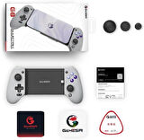 GameSir G8 Galileo Type-C Mobile Gaming Controller Android