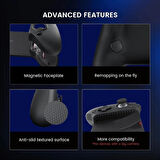 GameSir G8 Plus Bluetooth Mobile Game Controller Nintendo switch Ios, Android