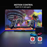 GameSir G8 Plus Bluetooth Mobile Game Controller Nintendo switch Ios, Android